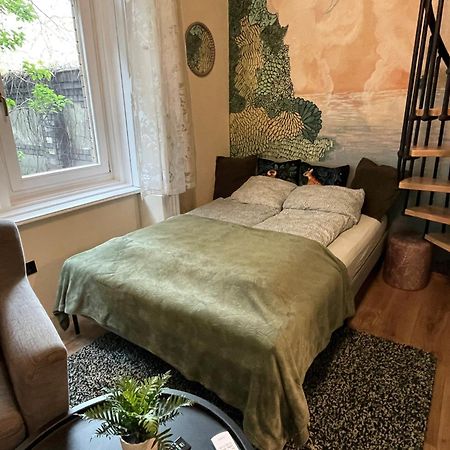 Brody Str 13 Studios Budapeşte Dış mekan fotoğraf