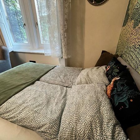 Brody Str 13 Studios Budapeşte Dış mekan fotoğraf