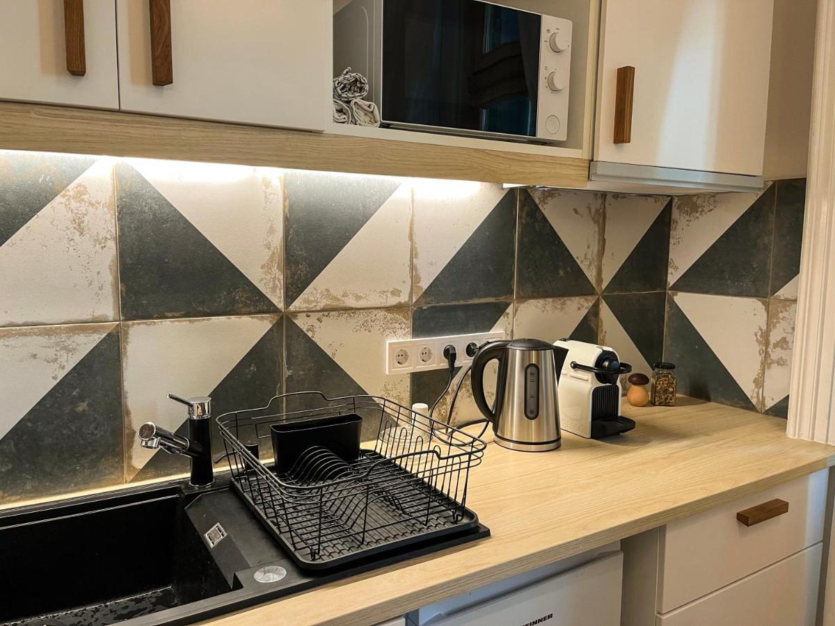 Brody Str 13 Studios Budapeşte Dış mekan fotoğraf