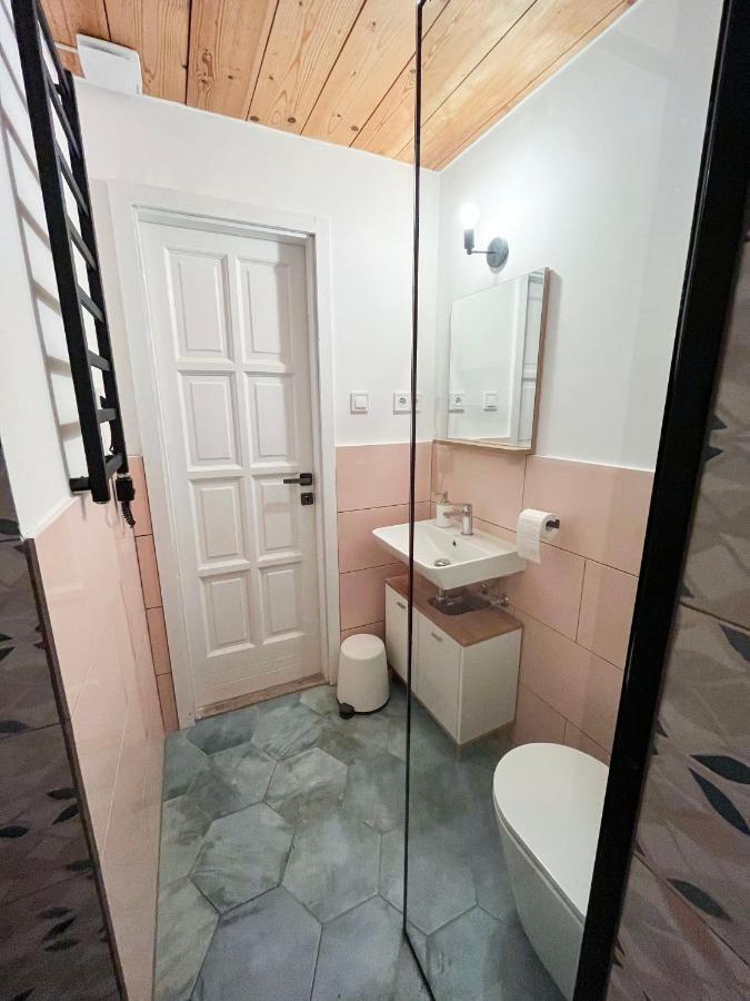 Brody Str 13 Studios Budapeşte Dış mekan fotoğraf