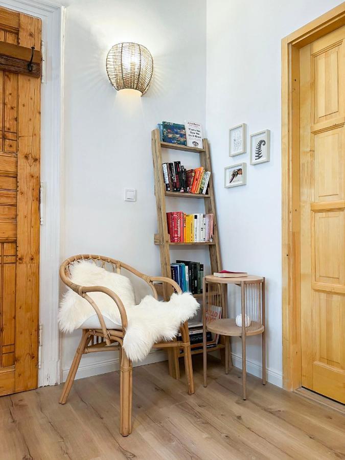 Brody Str 13 Studios Budapeşte Dış mekan fotoğraf