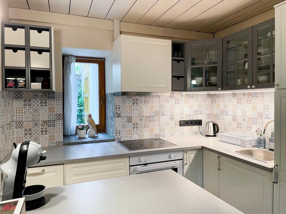 Brody Str 13 Studios Budapeşte Dış mekan fotoğraf
