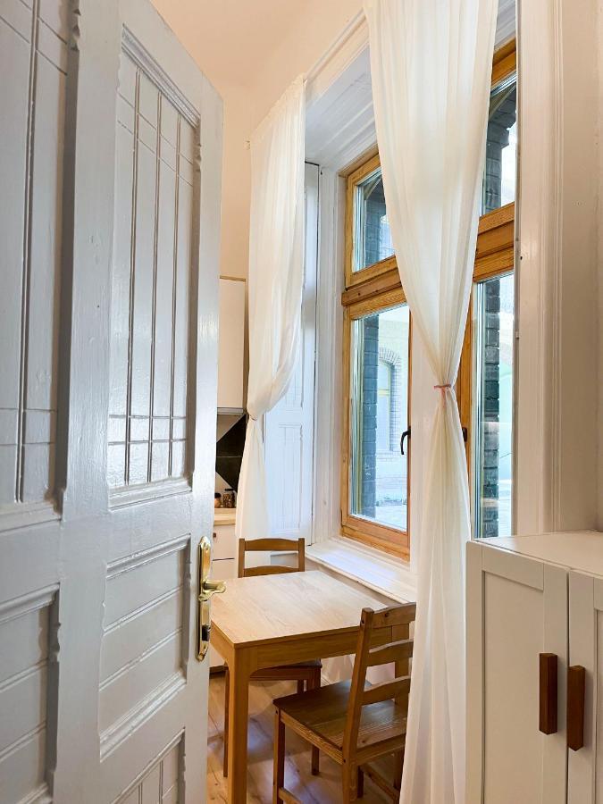Brody Str 13 Studios Budapeşte Dış mekan fotoğraf
