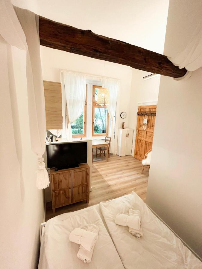 Brody Str 13 Studios Budapeşte Dış mekan fotoğraf