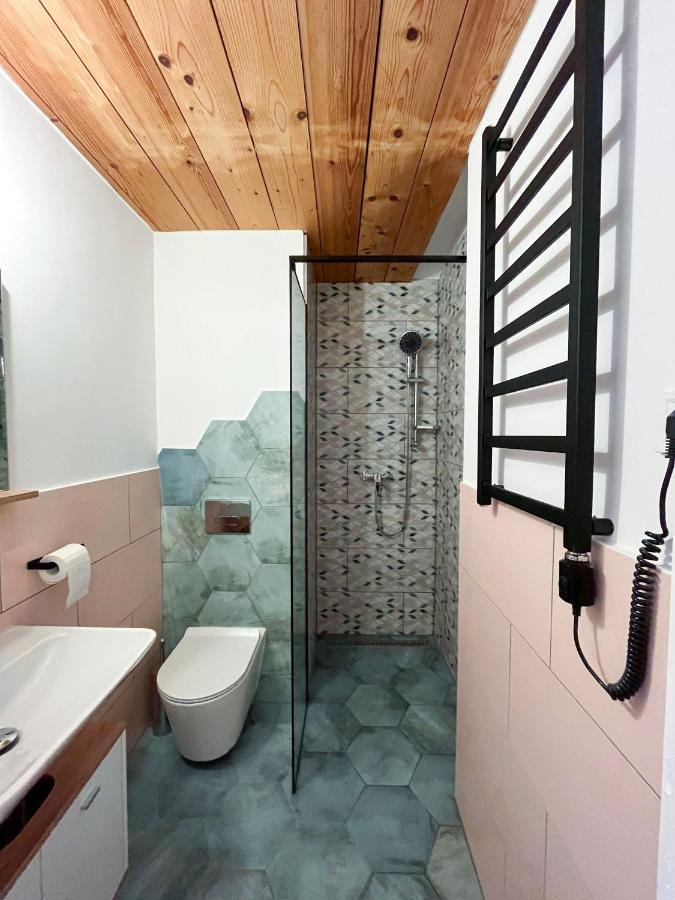 Brody Str 13 Studios Budapeşte Dış mekan fotoğraf