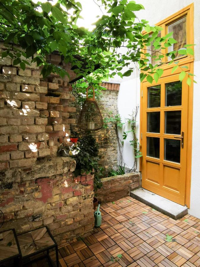 Brody Str 13 Studios Budapeşte Dış mekan fotoğraf