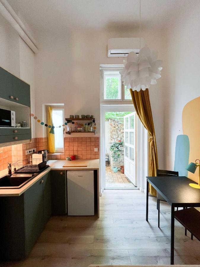 Brody Str 13 Studios Budapeşte Dış mekan fotoğraf