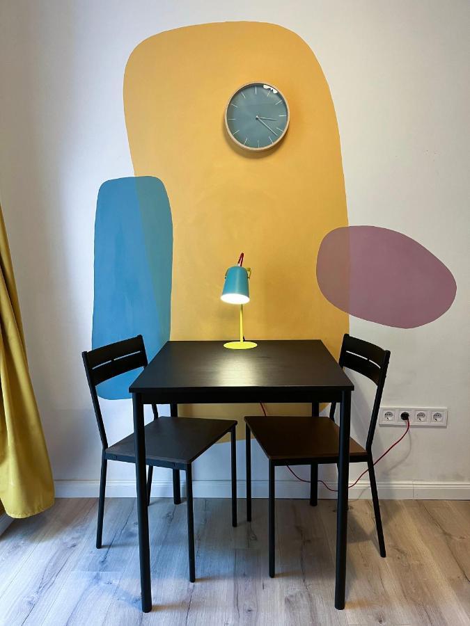 Brody Str 13 Studios Budapeşte Dış mekan fotoğraf