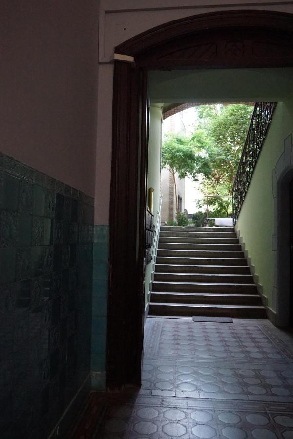 Brody Str 13 Studios Budapeşte Dış mekan fotoğraf