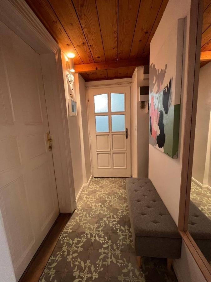 Brody Str 13 Studios Budapeşte Dış mekan fotoğraf