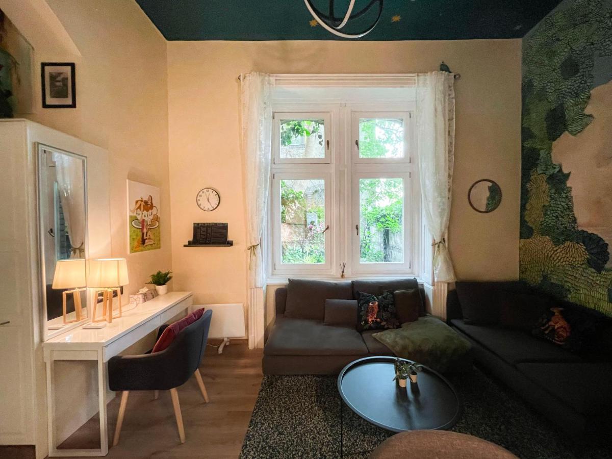 Brody Str 13 Studios Budapeşte Dış mekan fotoğraf