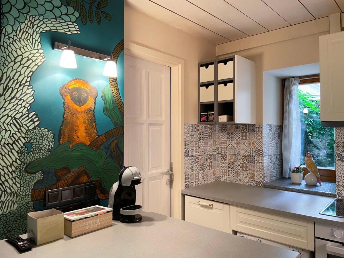 Brody Str 13 Studios Budapeşte Dış mekan fotoğraf