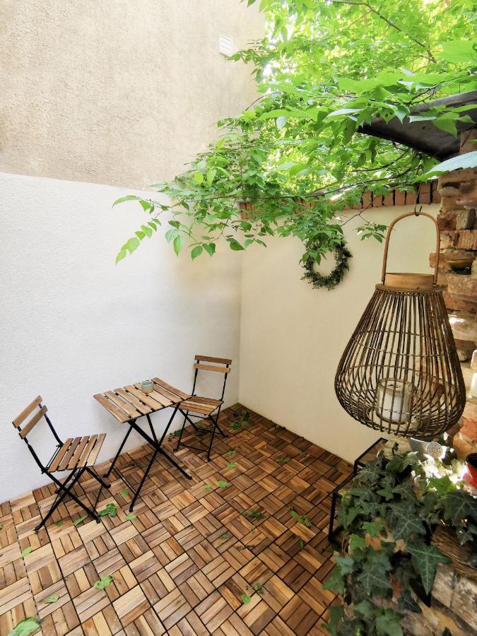 Brody Str 13 Studios Budapeşte Dış mekan fotoğraf