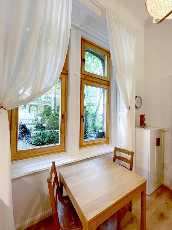 Brody Str 13 Studios Budapeşte Dış mekan fotoğraf