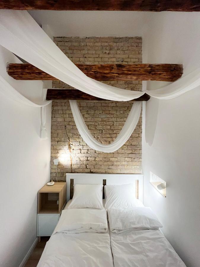 Brody Str 13 Studios Budapeşte Dış mekan fotoğraf