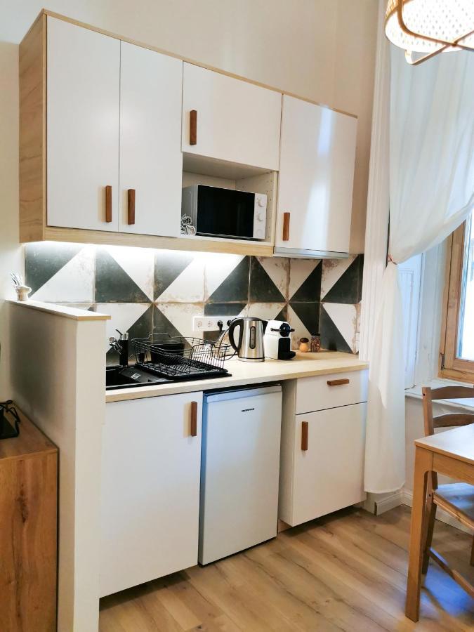 Brody Str 13 Studios Budapeşte Dış mekan fotoğraf