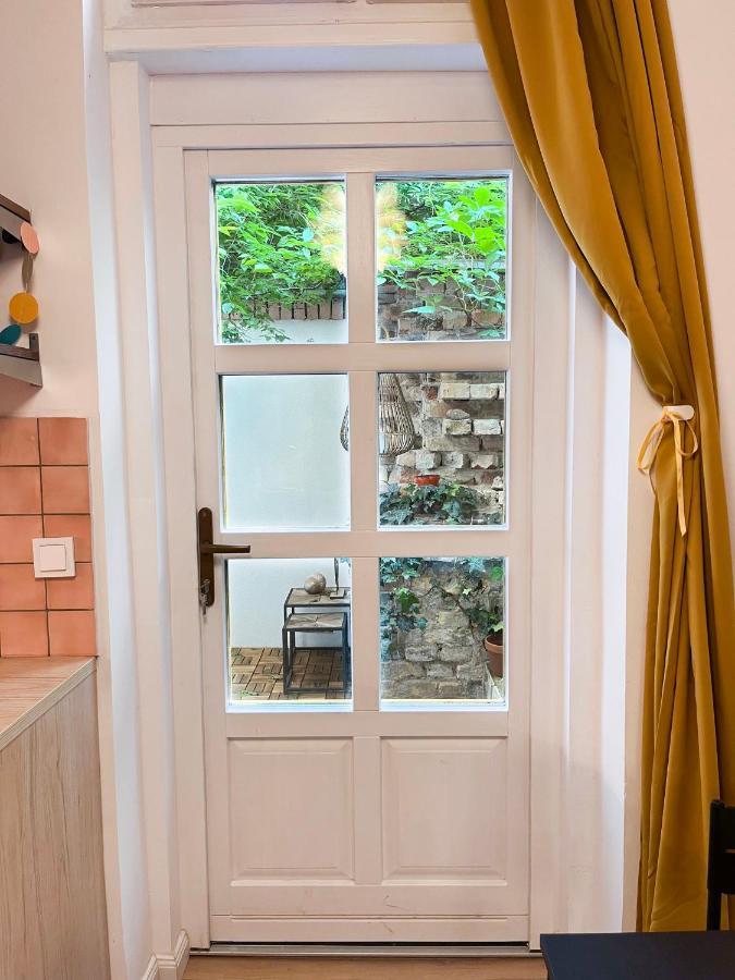 Brody Str 13 Studios Budapeşte Dış mekan fotoğraf