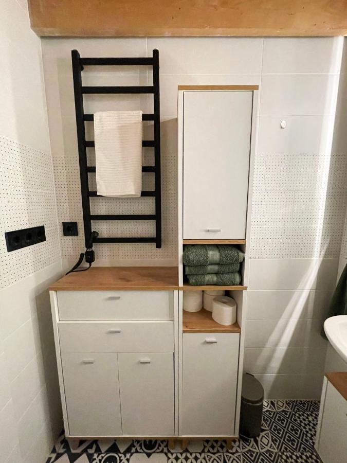 Brody Str 13 Studios Budapeşte Dış mekan fotoğraf