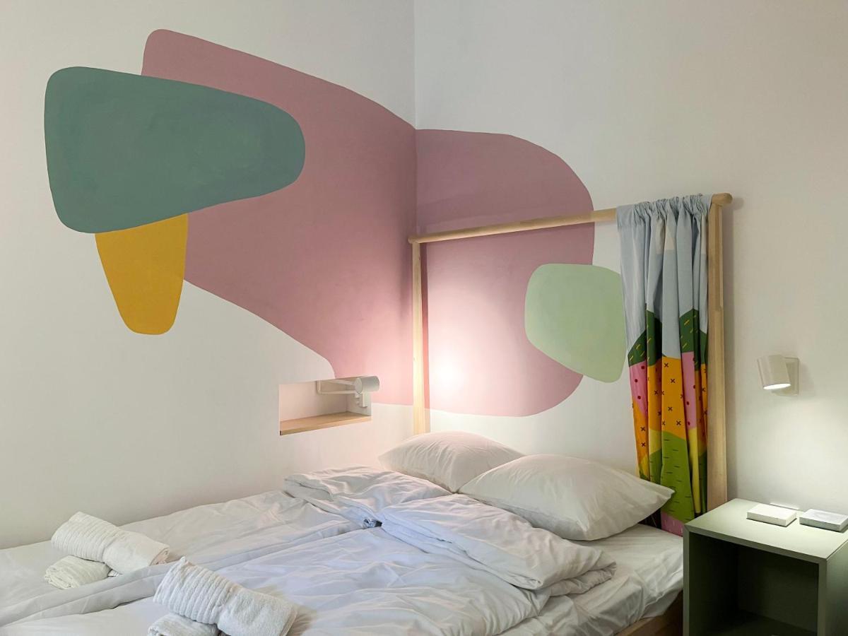 Brody Str 13 Studios Budapeşte Dış mekan fotoğraf