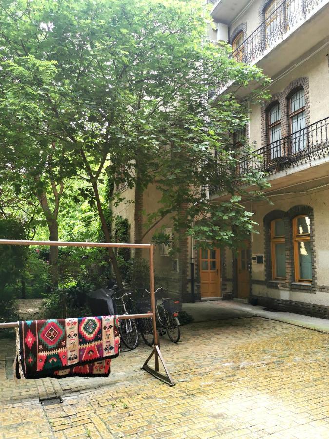 Brody Str 13 Studios Budapeşte Dış mekan fotoğraf