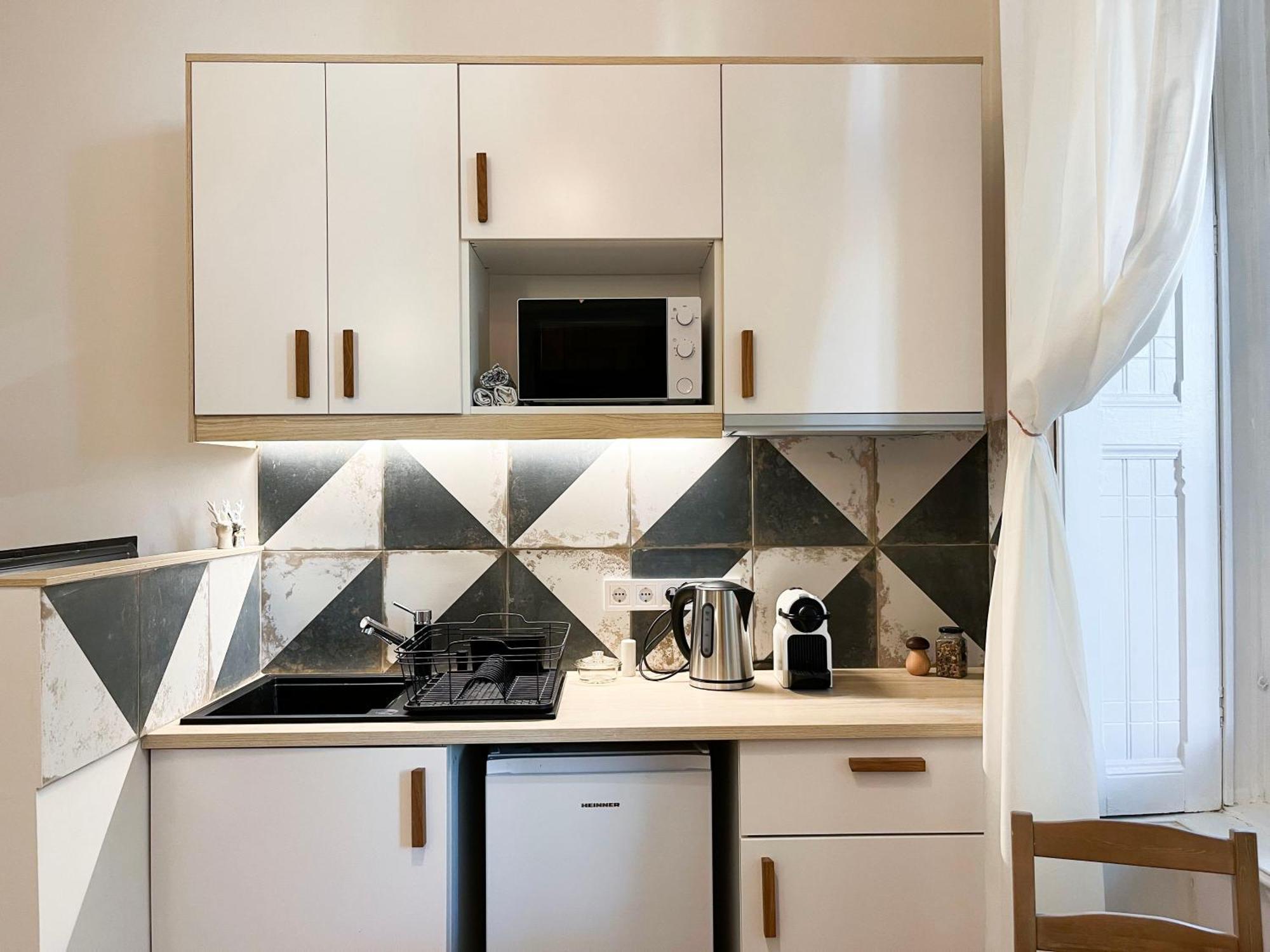 Brody Str 13 Studios Budapeşte Dış mekan fotoğraf