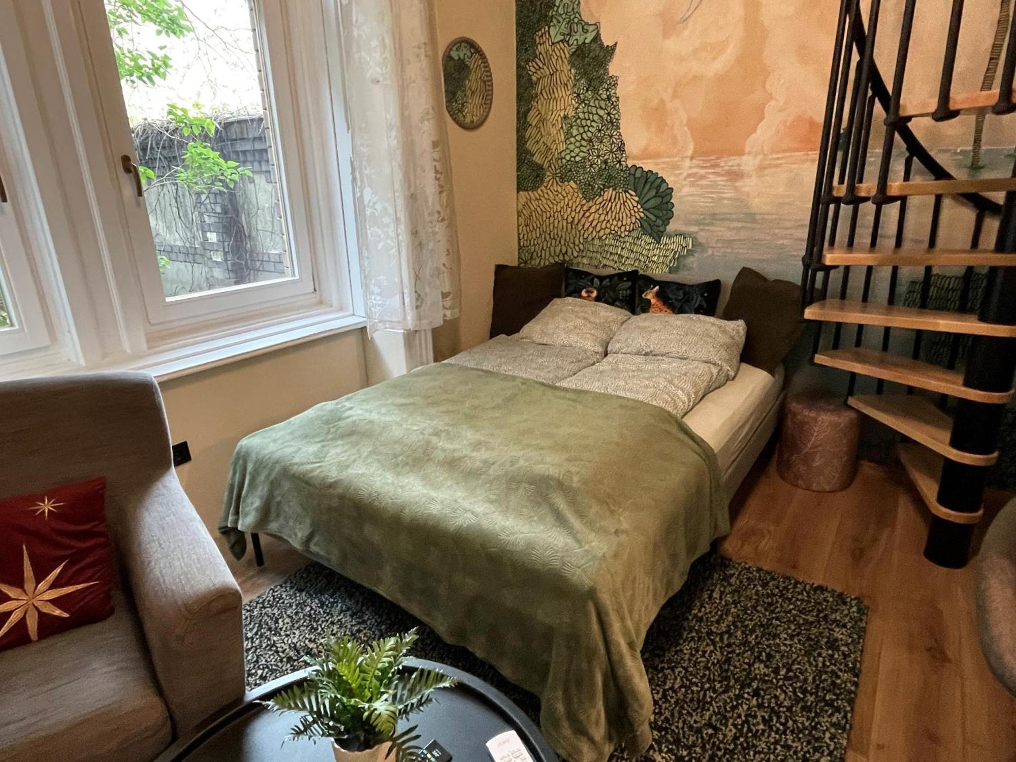 Brody Str 13 Studios Budapeşte Dış mekan fotoğraf